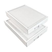 Domekt R 300 V F7+M5 filtrų komplektas (Efektyvus) | Komfovent filtrai