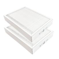 Domekt R 300 V M5+M5 filtrų komplektas (Standartinis) | Komfovent filtrai