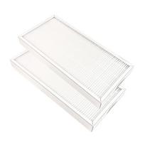 Domekt R 400 V M5+M5 filtrų komplektas (Standartinis) | Komfovent filtrai