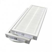 Profi-Air 250/400 / SmartTouch 450 (naujesnis modelis, L-350) F7+G4 filtrų komplektas (Efektyvus)