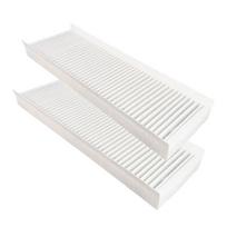 KWL 360/ KWL 470 W ET G4+G4 filtrų komplektas (Standartinis)