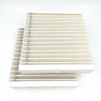 NIBE ERS 10-400/ ERS 10-500 G4+G4 filtrų komplektas (Standartinis)
