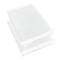 Paul Focus 200 G4+G4 filtrų komplektas (Standartinis)