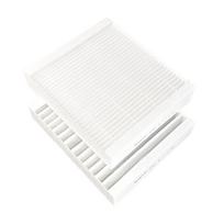 Pichler LG 180 F7+G4 filtrų komplektas (Efektyvus)