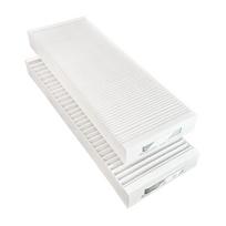 Pichler LG 350 / LG 450 F7+G4 filtrų komplektas (Efektyvus)