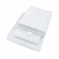 VALLOX 90 MC/SE/SC/MV F7+2xG4 filtrų komplektas (Nr. 14)