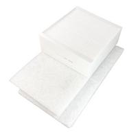 VALLOX 145 SE/MV / VALLOPLUS 510 MV/SE/SC F7+2xG4 filtrų komplektas (Nr. 28)