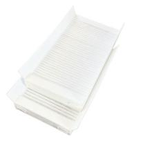 ComfoAir 180 / WHR 918 F7+G4 filtrų komplektas (Efektyvus)