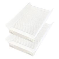 ComfoAir 180 / WHR 918 G4+G4 filtrų komplektas (Standartinis)