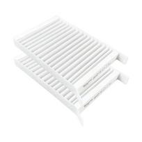 ComfoSpot 50 G4+G4 filtrų komplektas (Standartinis)