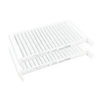 ComfoAir 70 G4+G4 filtrų komplektas (Standartinis)