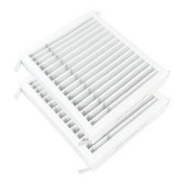 RECOM 2RT G4 G4+G4 filtrų komplektas (Standartinis)