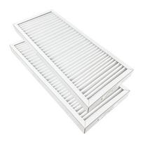 RECOM 6SR G4+G4 filtrų komplektas (Standartinis)