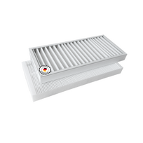 VENTS VUT/VUE 350 VB EC F7+G4 filtrų komplektas (Efektyvus)