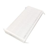 VENTS VUTR 400 V EC F7 filtras (Smogo ir žiedadulkių)