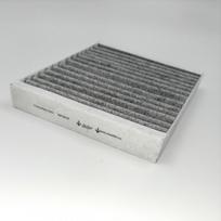 Vitovent 300-C (150 m3/h) 1xF7/AC Aktyvintos anglies filtras (kvapų)