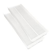 Zehnder ComfoAir E300/E400 F7+F7 filtrų komplektas (Tiekiamo oro)