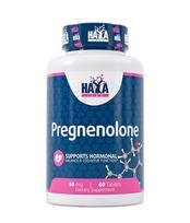 Haya Labs Pregnenolone 60 tabl. (Pregnenolonas)
