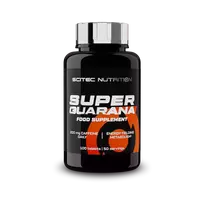 Scitec Super Guarana 100 tabl.