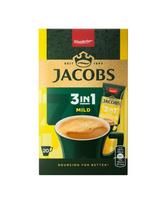 Kavos gėrimas JACOBS Mild 3in1,20x11,1g dėžutė