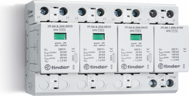 SURGE PROTECTION DEVICE 7P048255S012 | 8012823429724