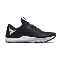 Under Armour Project Rock BSR 2 - Dydis 36.5 (3025081-001 Treniruočių bateliai)