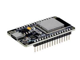 NodeMcu ESP32 mikrovaldiklis su USB-C JOY-IT