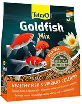 TETRA Pond Goldfish Mix 4 L Tvenkinio auksinių žuvelių maistas