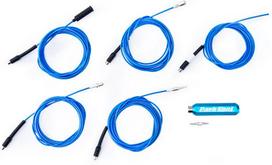 Park Tool IR-1.3 Tool Set for Internal Wires (PTIR13)