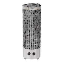 Krosnelė HARVIA PC90 9000W