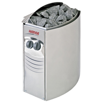 Krosnelė HARVIA Vega Compact BC60 6000W