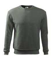 Vyriškas džemperis MALFINI Essential 406 Castor gray 300 g/m²
