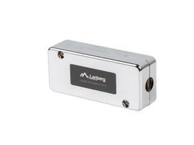 LANBERG LSA cat.6 FTP connector, shielded PLC-6SL1-S