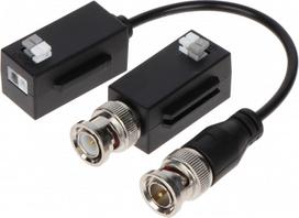 Dahua VIDEO BALUN PFM800B-4K DAHUA