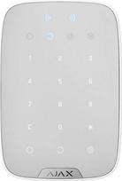 Ajax KEYPAD WRL/PLUS WHITE 38253 AJAX
