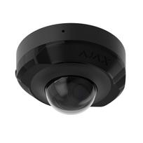 Ajax DomeCam Mini ip camera black 5MP 2.8mm DomeCam-Mini-5mp-black-2.8mm