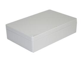 Polikarbonato korpusas G 218 - 222x146x55 mm