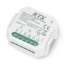 Tuya – vartų valdiklis su magnetiniu jutikliu – ZigBee – Android/iOS programa – RTX ZGM2