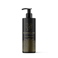 Silikoninė bazinė lubrikanto bazė 250 ml Bodygliss silky soft gliding pure