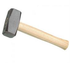 Kūjis Peddinghaus 1293021500; 1,5 kg