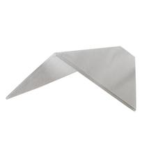 Kraigas, polikarbonatinis, po 2,10 m - 2,10 m