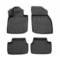 Kilimėliai 3D Mini Cooper III F55 2014-2023, 4 vnt. 5 durys 5032054