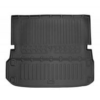Guminis bagažinės kilimėlis Nissan Pathfinder IV R52 2012-2020 5 iš 7 vietų naudojam., 6014431