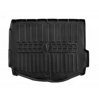 Guminis bagažinės kilimėlis Renault Scenic IV 2016+ apatinis kilimėlis, 6018581