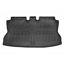 Guminis bagažinės kilimėlis Renault Twingo II 2007-2014, 6018631