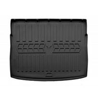 Guminis bagažinės kilimėlis Volkswagen Golf VIII 2020+ hečbekas/viršutinis kilimėlis , 6024611