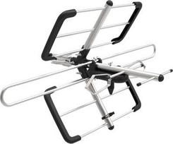 DVB-T/T2 antena Spacetronik EOS Combo Black (pasyvi)