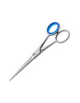 Klinge plaukų kirpimo žirklės, anglies plienas Klinge Straight Edge 14cm