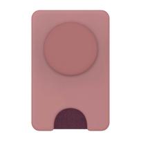 Popsockets PopWallet for MagSafe Clay
