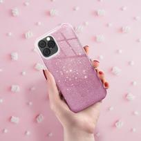 SHINING Case for XIAOMI Redmi Note 14 Pro Plus 5G in pink